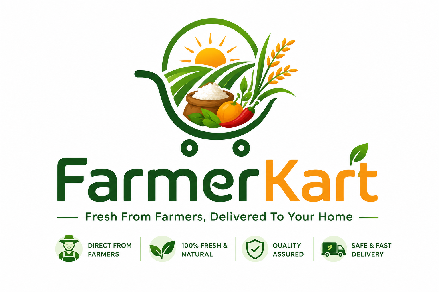 FarmerKart - Direct From Farmers