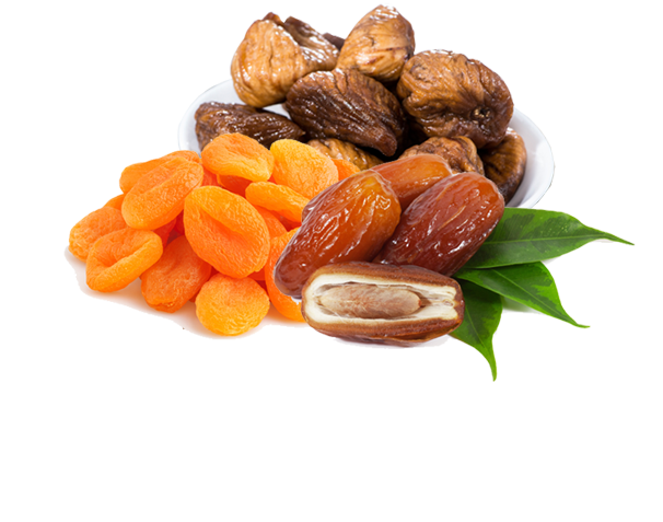 Dry Fruits