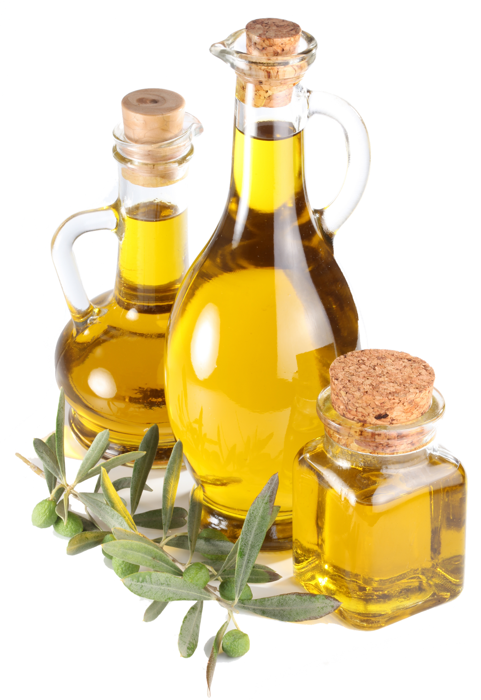 Oils