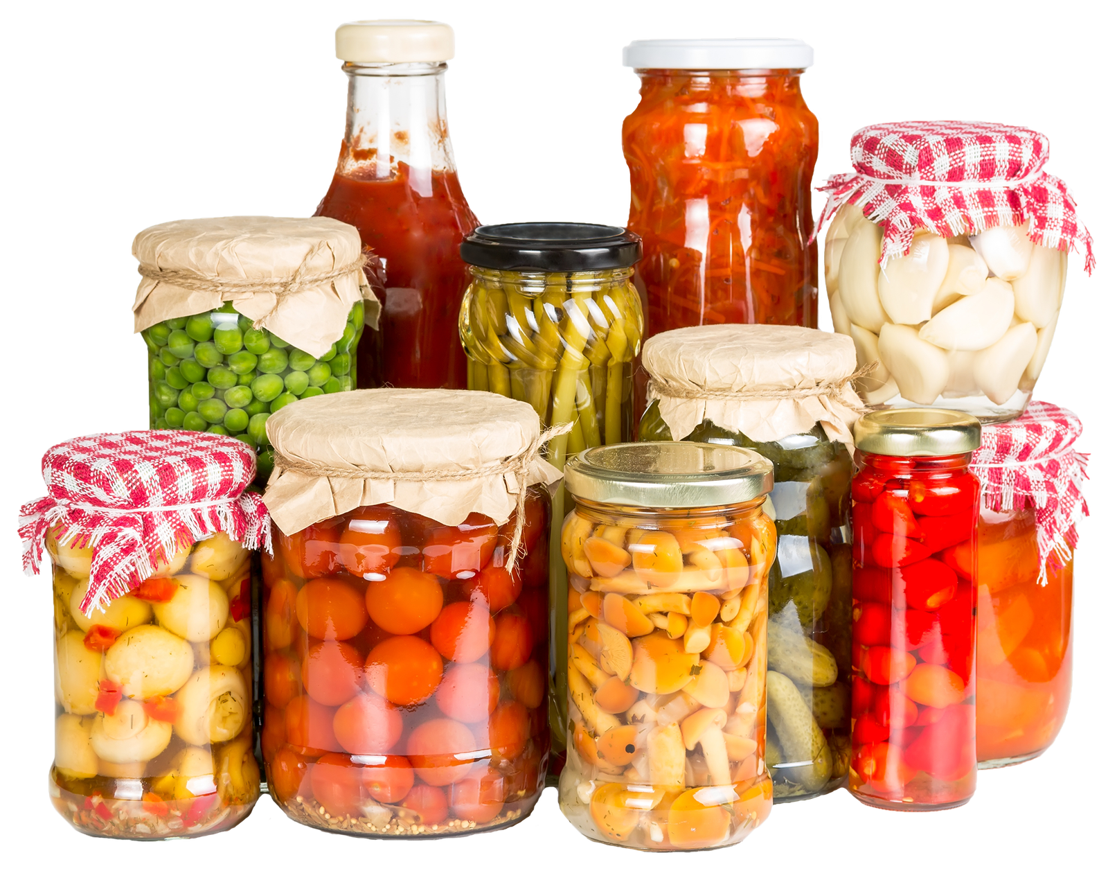 Pickles